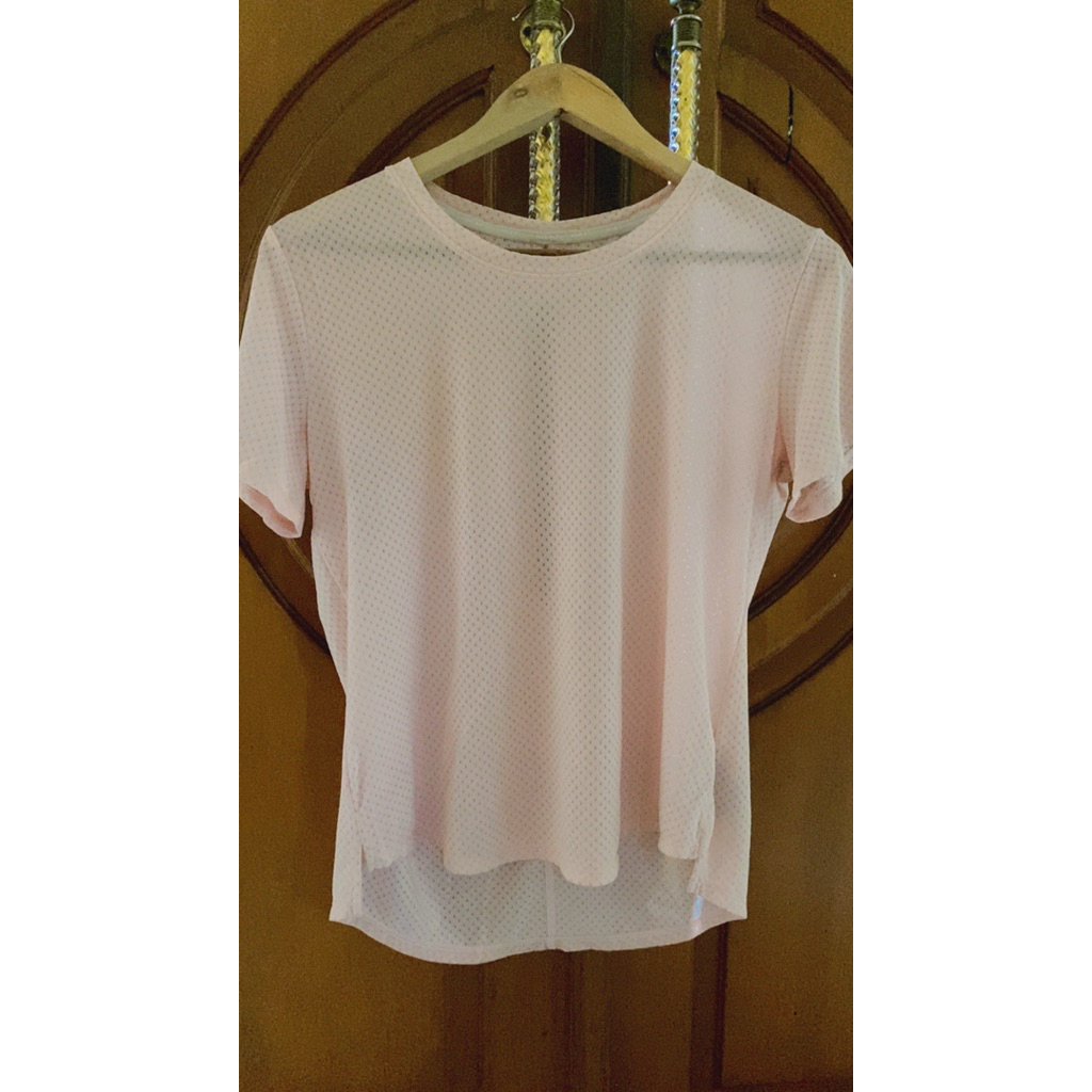 Pl kaos olahraga nike