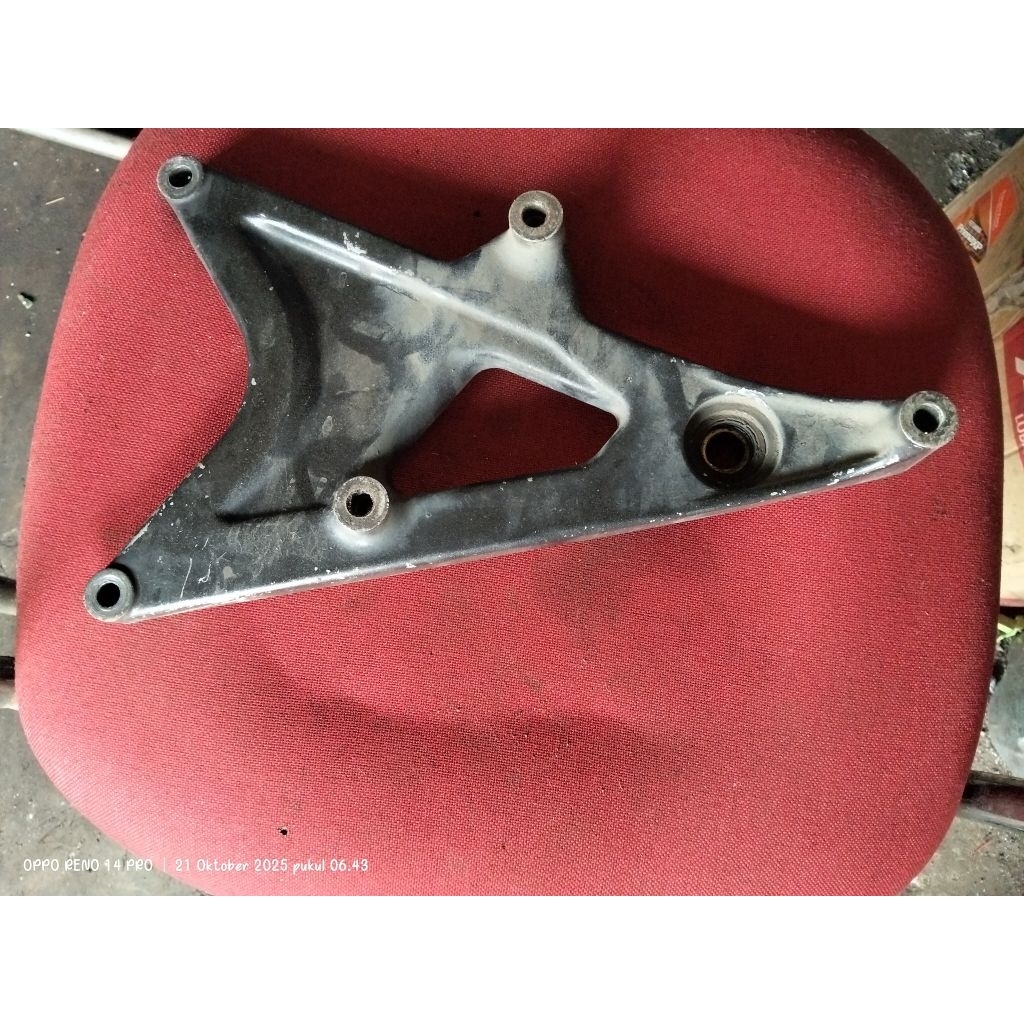 swing Arem Vario 125 old KZR Original