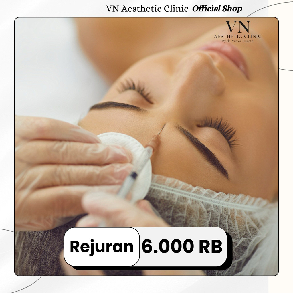 ✨ VN Rejuran — Youth Repair & Skin Rejuvenation Booster ✨
