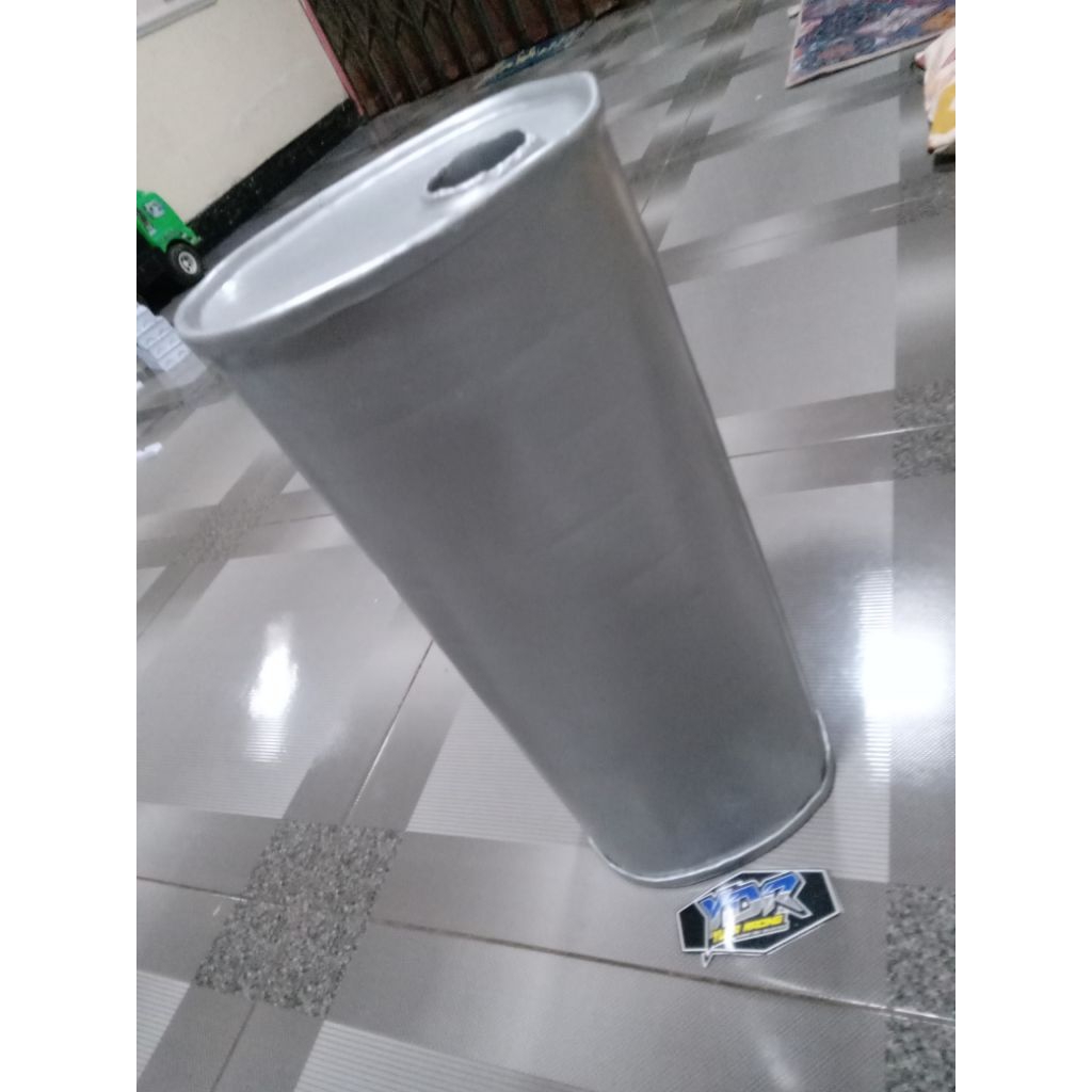 TABUNG STANDARAN KNALPOT MOBIL 120 SS COLT FUTURAAPV