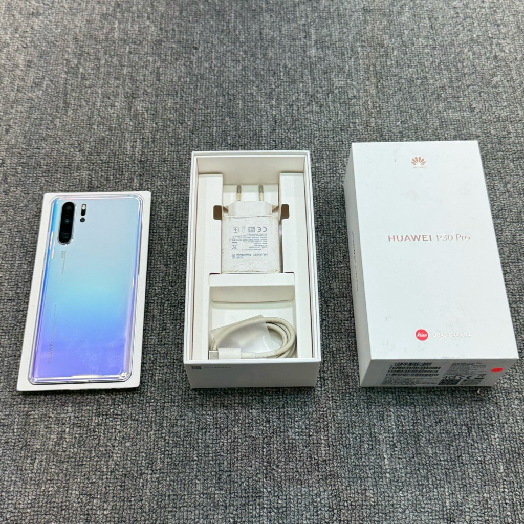 Huawei P30 Pro 8/256 Resmi