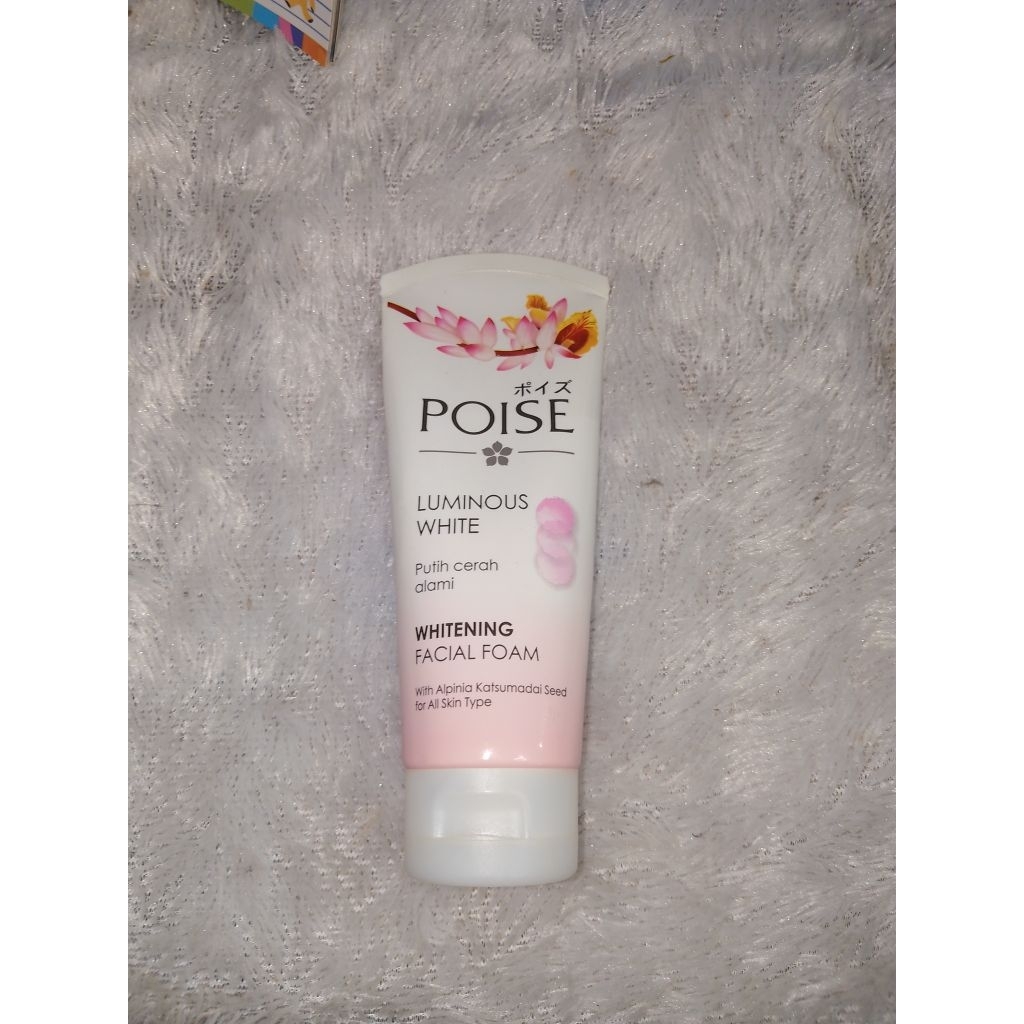 POISE