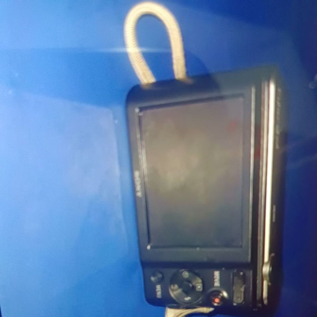 rekber camera Sony dsc w810 second , arsyad