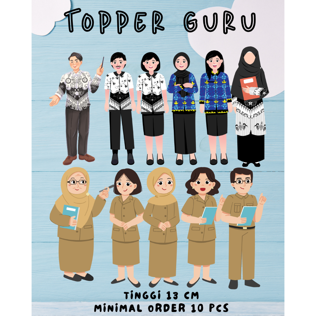 Topper Guru Happy Teacher's Day Topper Hari Guru