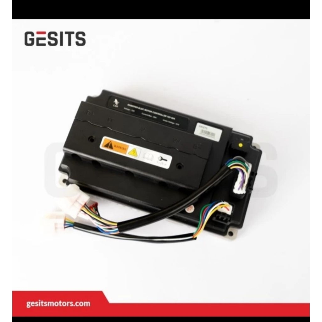 Controller Original em100 motor listrik Gesits G1 (Baru)