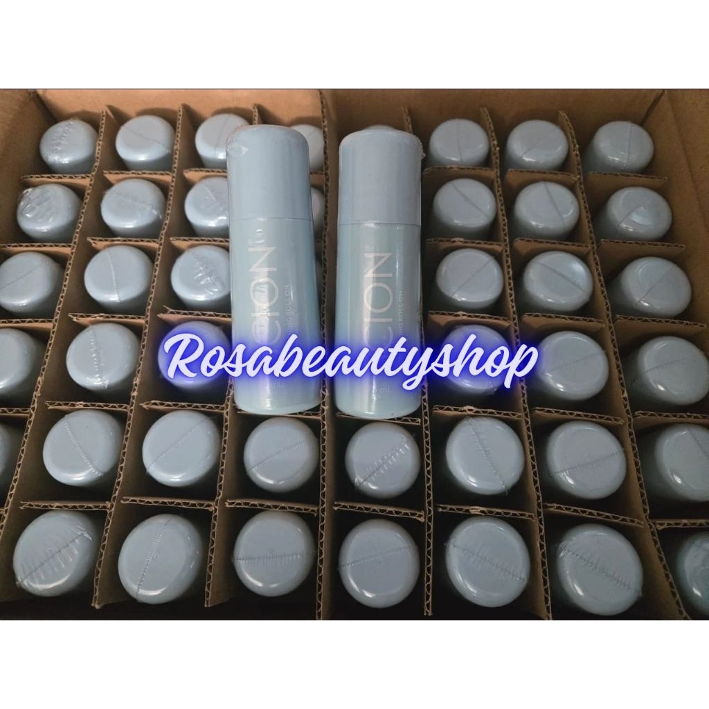 2 Pcs Scion® Brightening Roll On Ed 2028 Roll On Nu  Skin Pencerah Ketiak Kemasan Baru Scion® Roll O