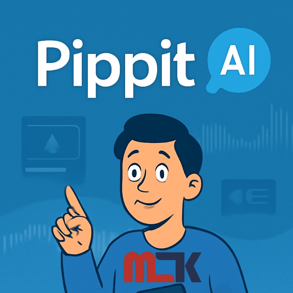 pippitAI pembuat konten produk 100% garansi