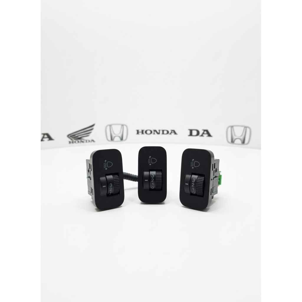 suit leveling lamp honda stream jazz gd3 civic vti