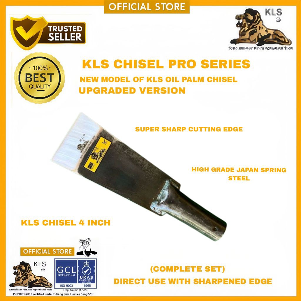 DODOS KLS PALM KING PRO SERIES