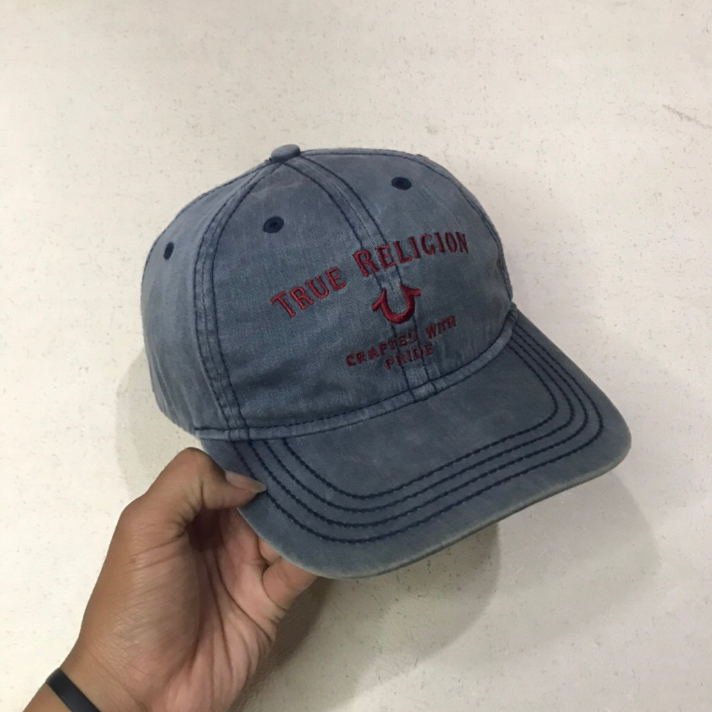 topi true religion
