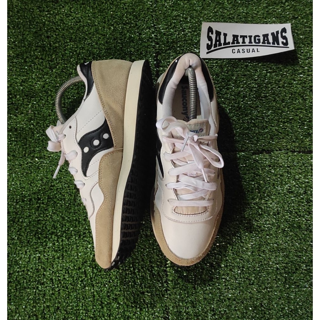 Saucony Man DXN Trainer