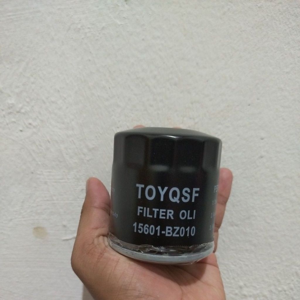 Filter Oli Toyqsf Toyota Avanza