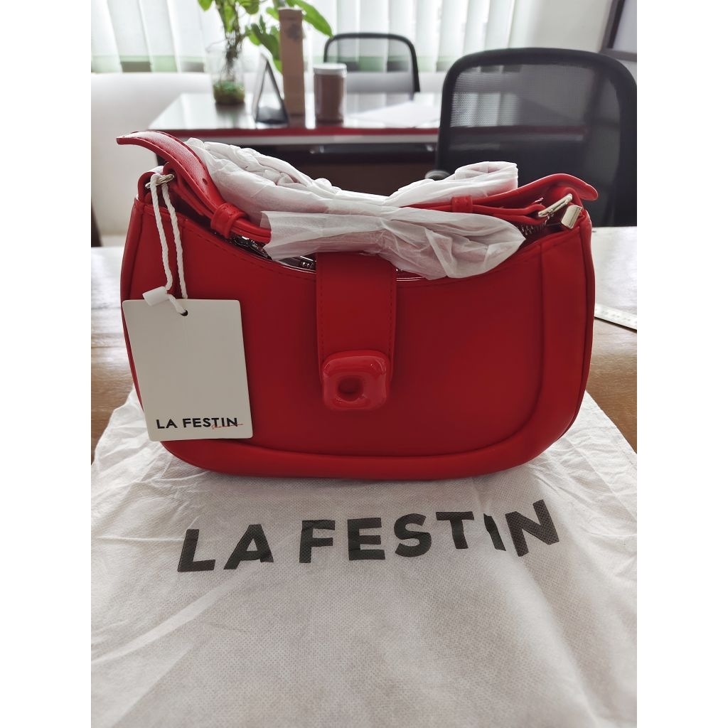 La Festin Merah