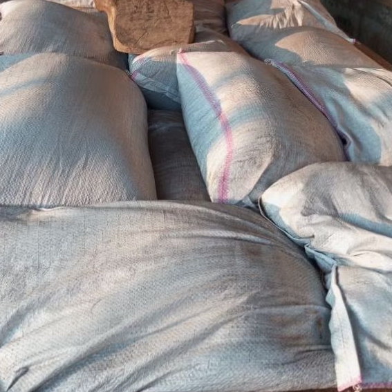 pupuk kohe kambing halus