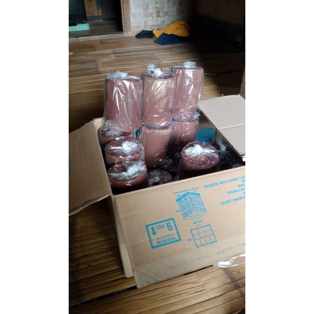 gula aren murni 100%original kemasan 1kg bandung barat cililin