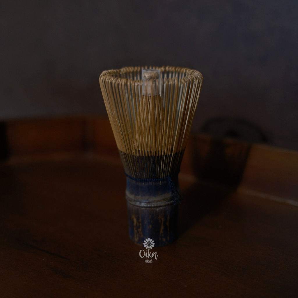 Bamboo Chasen 120 Prongs • Matcha Whisk • Matcha Tools
