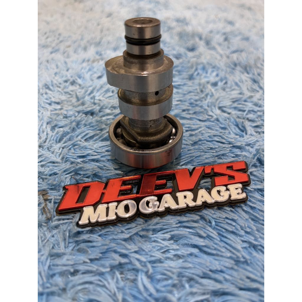 Noken as / chamshaft Mio J racing (custom)