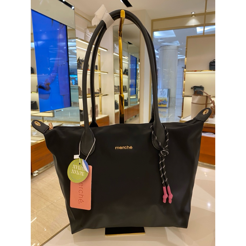 Merche Alice Medium Tote Bag
