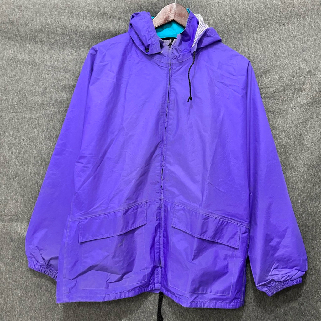 Jacket Windbreaker Second Preloved | Cavabien Market