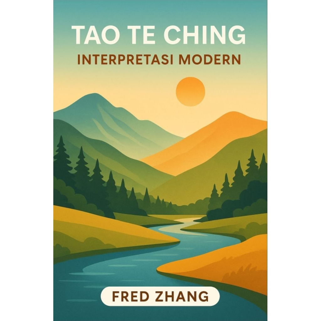 Interprestasi Tao Te Ching
