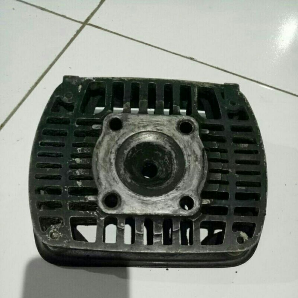 cop head original papasan Yamaha alfa Sigma pnp fiz r foswan SS2