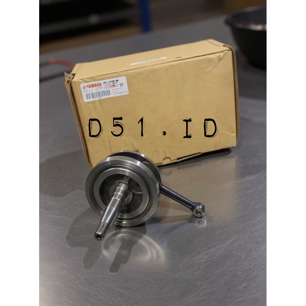 BANDUL KRUK AS ASSY 2PH YAMAHA MIO M3