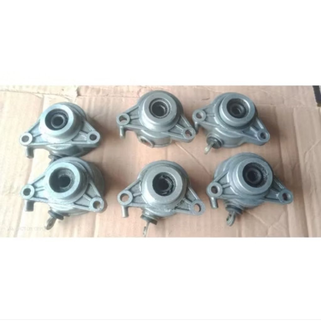 Rumah Kull rumah arang Areng Dinamo stater Yamaha Mio GT,Soul GT,Mio J,Mio M3 Original siap pasang