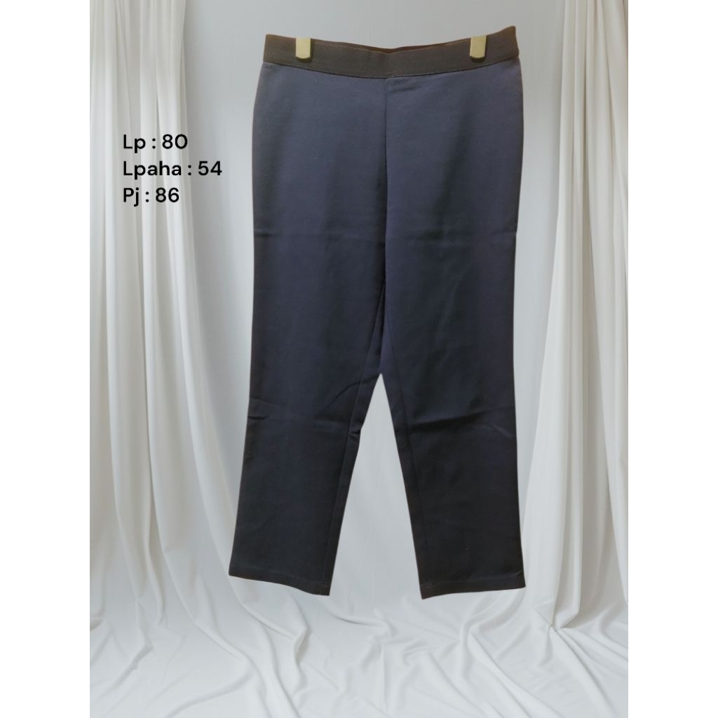 Celana kerja wanita CARDINAL FEMME