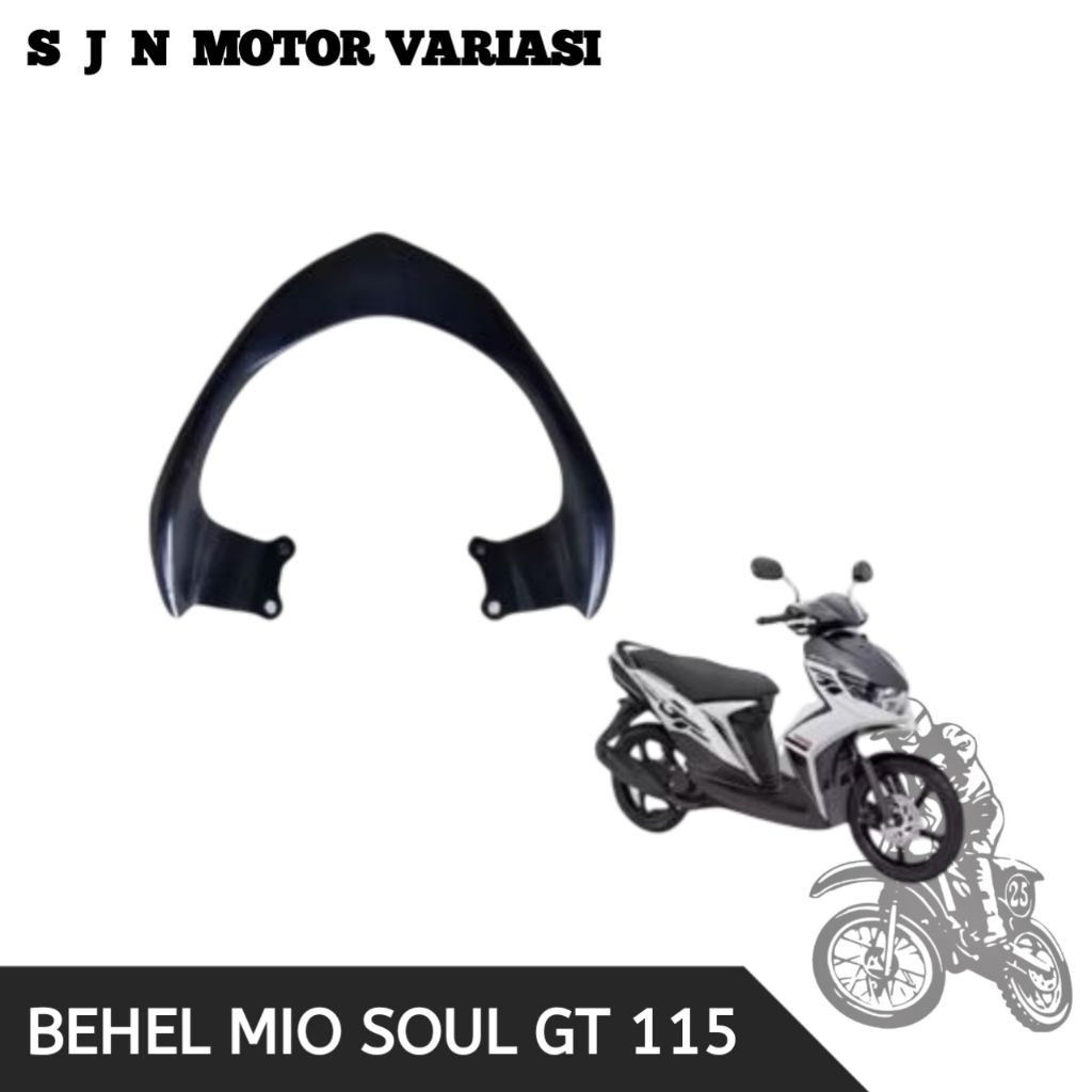 Behel Mio Soul GT 115 Begel Mio Soul GT 115 Planger Mio Soul GT 115 High Quality 2 Varian Warna SJN 