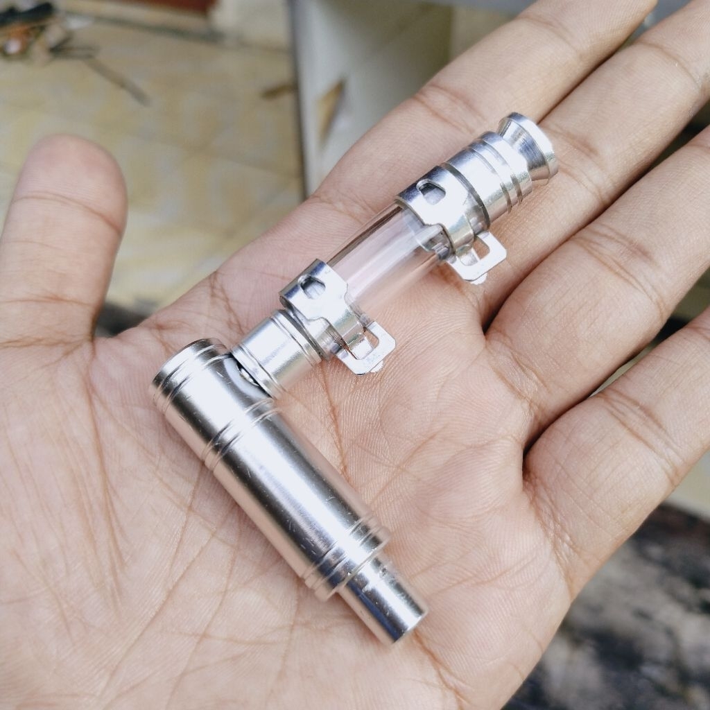 Nepel Hawa Gardan Yamaha Mio Filano Fazzio Nmax Aerox Lexi Nouvo Soul Fino Mio J Xeon Mio M3 X Ride 