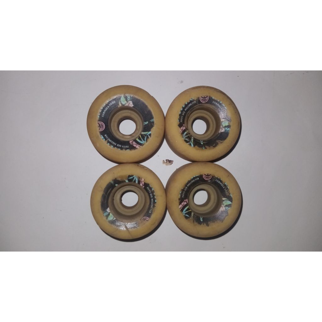 SPITFIRE 54mm - 99a conical