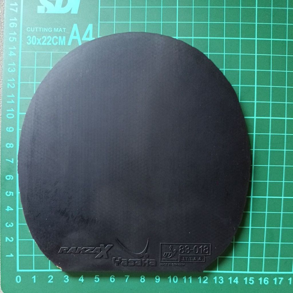 201. YASAKA RAKZA X MAX 146*151