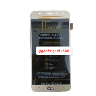 LCD SAMSUNG J720 / J7 DUO KONTRAS