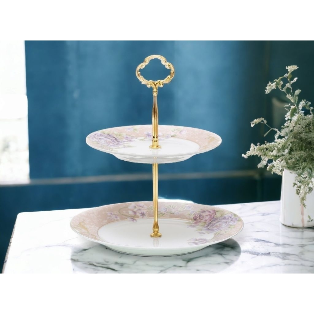 Vicenza Piring Saji Susun P24