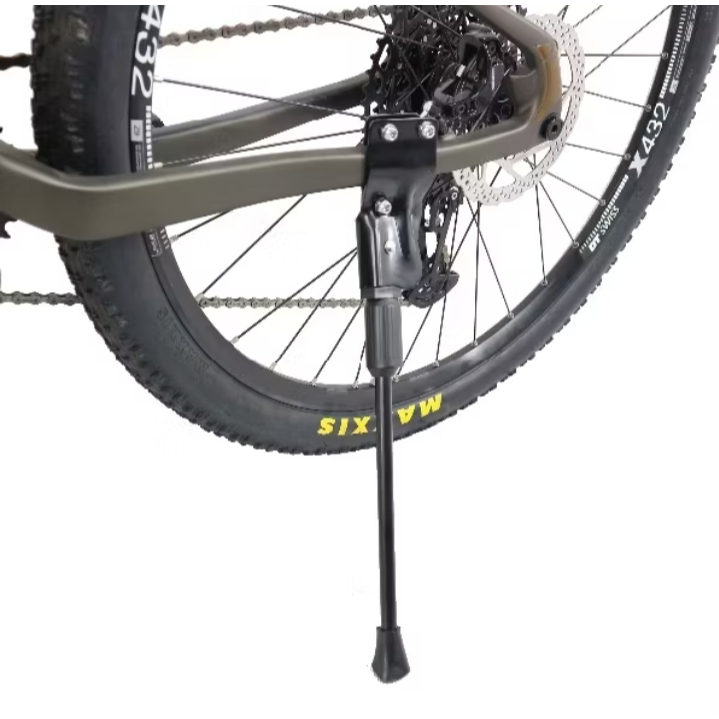 Standar Sepeda - Polygon Standar Samping 27.5