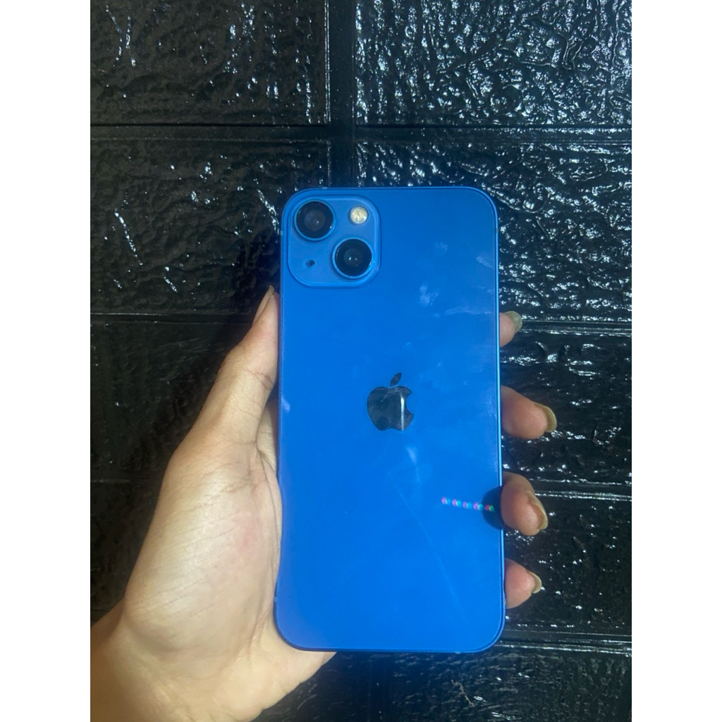 iPhone 13 bypass wifi only