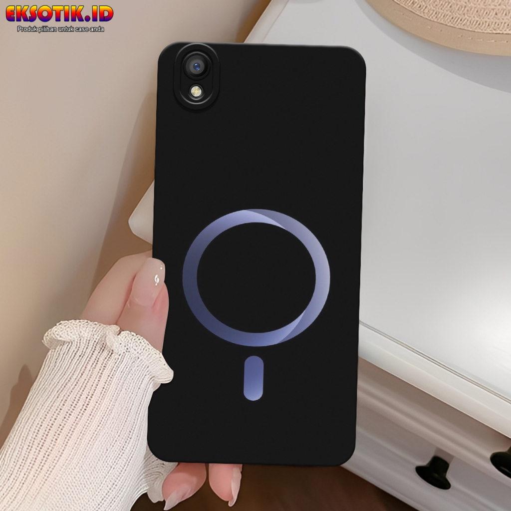 Case OPPO A37 / A37F - Casing Ponsel OPPO A37 / A37F - Fashion Case Terbaru - Silikon OPPO A37 / A37