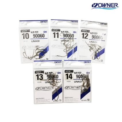 mata kail pancing OWNER UNAGI