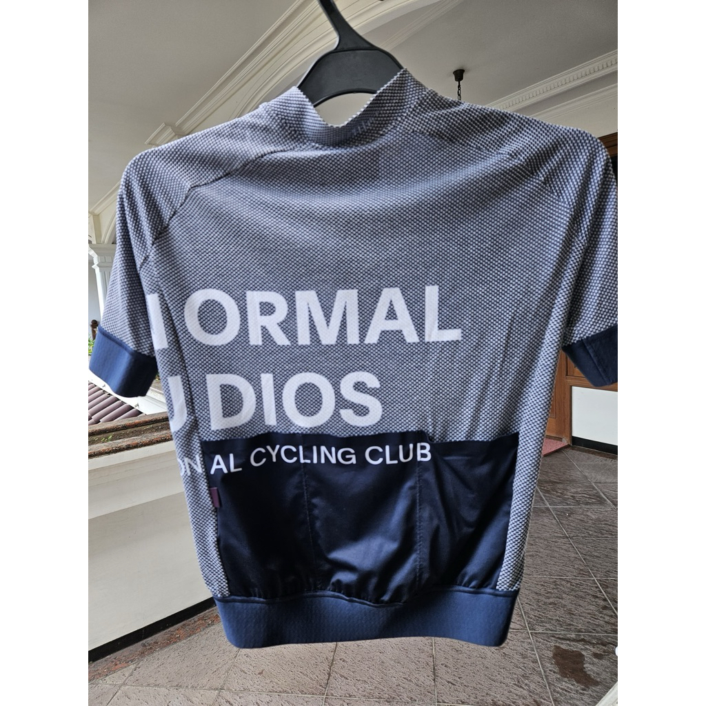 Pns size small bekas spt baru