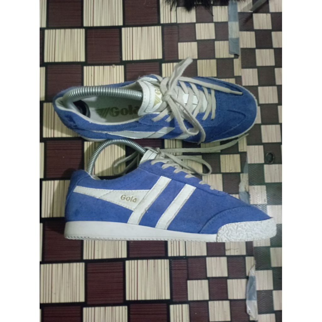sepatu Gola Harrier second