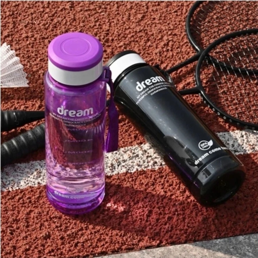 BOTOL MINUM DREAM 1 LITER (BPA FREE)