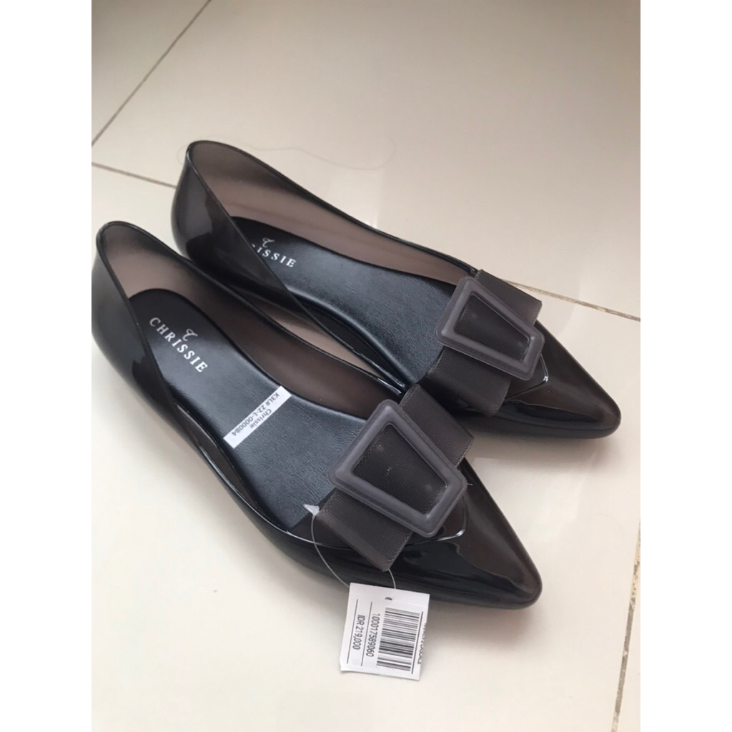 NEW flat shoes payless