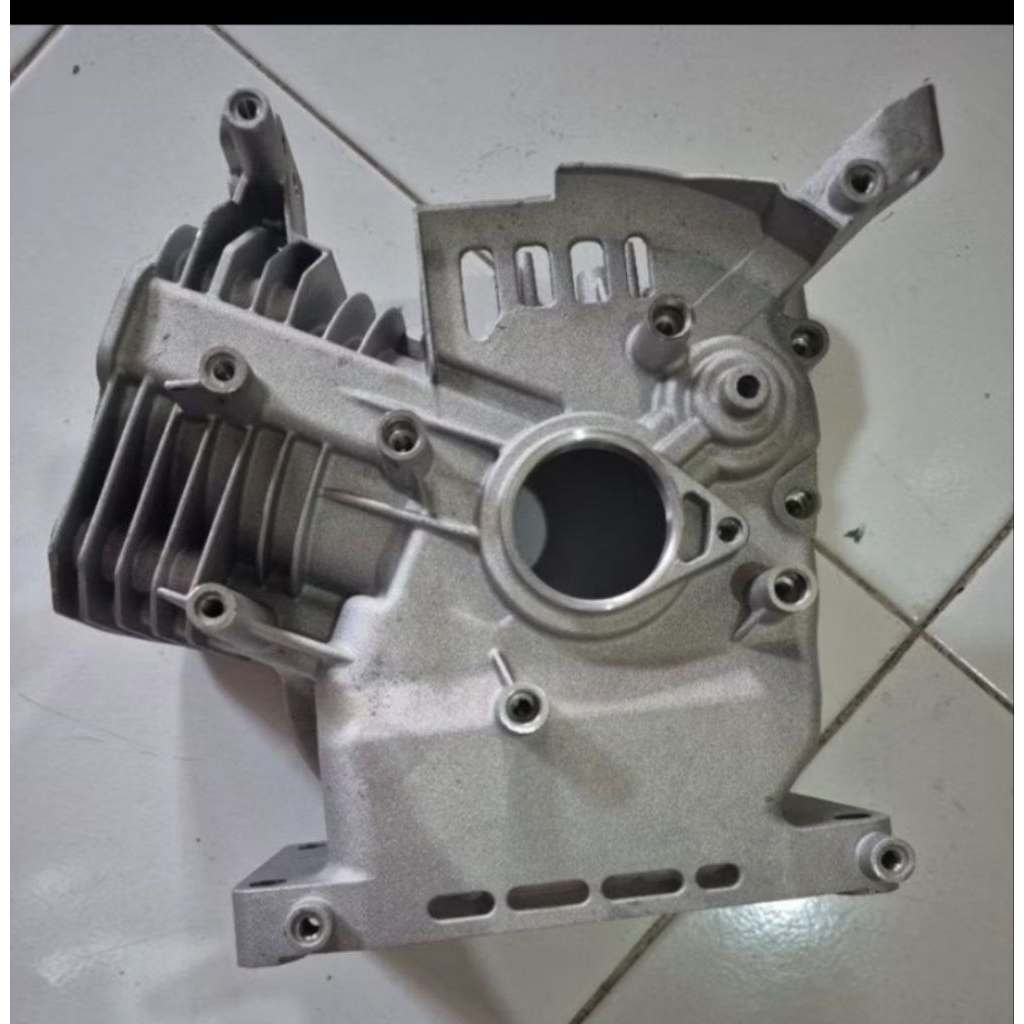 GX200 SL / GX220 LS BLOK MESIN PUTARAN LAMBAT GX 200SL GX 220SL COCOK UNTUK MESIN TANOSS