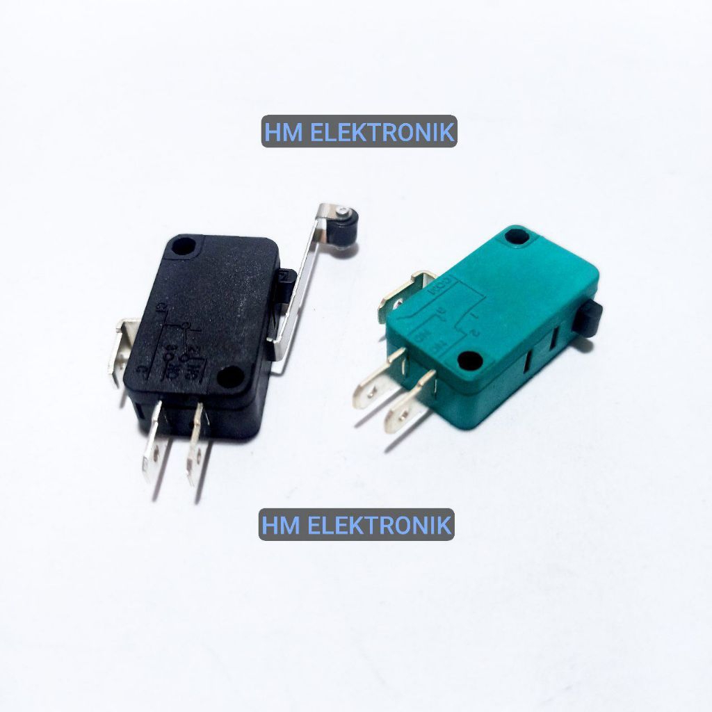 Micro Switch 3 Pin Magicom / Rice Cooker