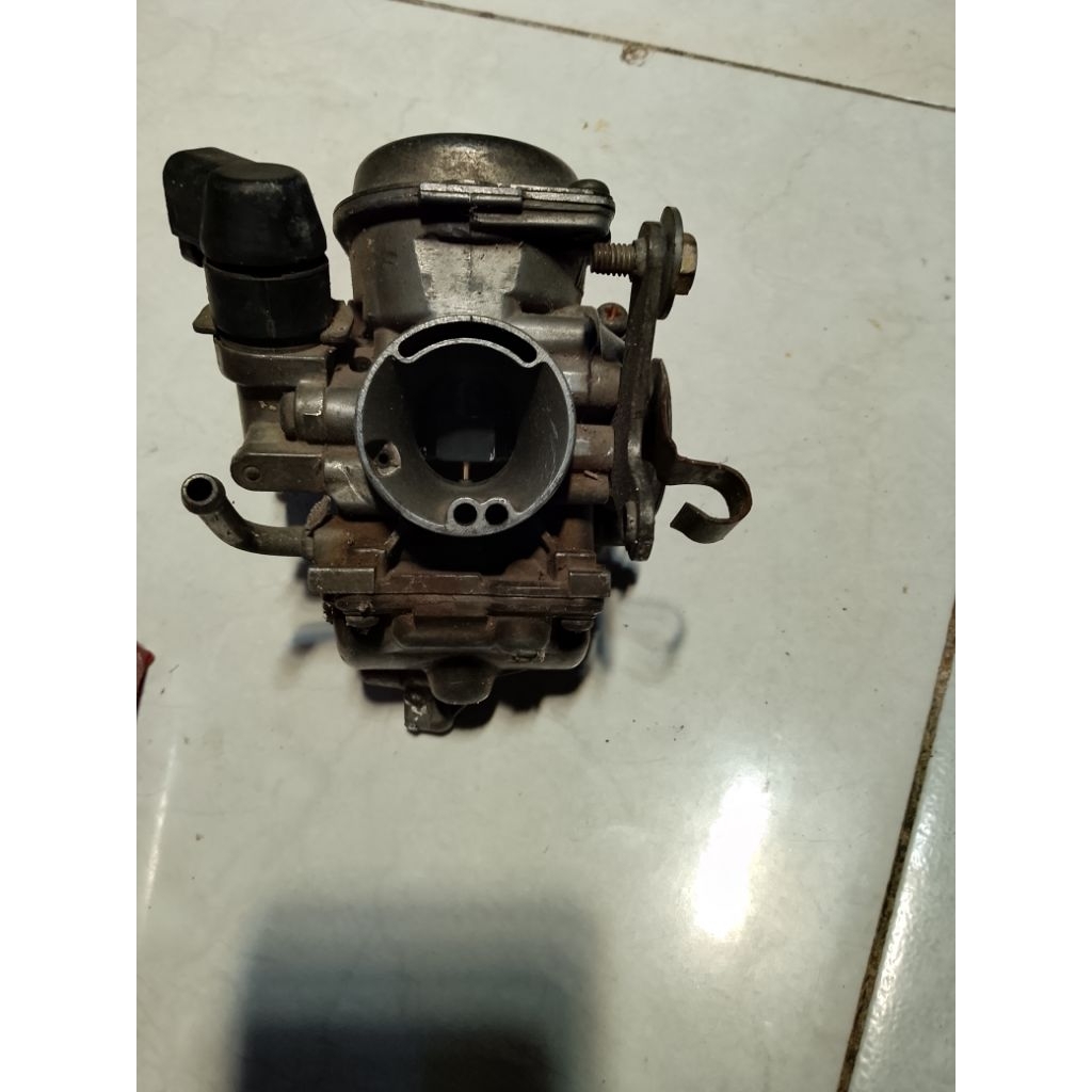 karbu Xeon original copotan