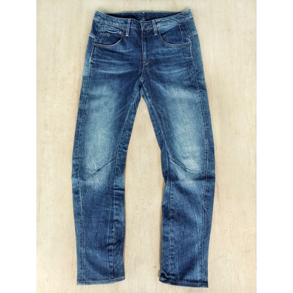 JEANS G-STAR RAW ORIGINAL