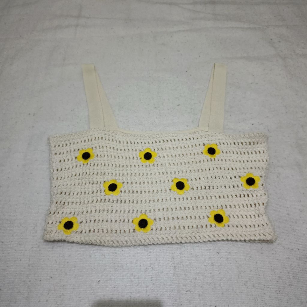 Rajut Jaring Premium