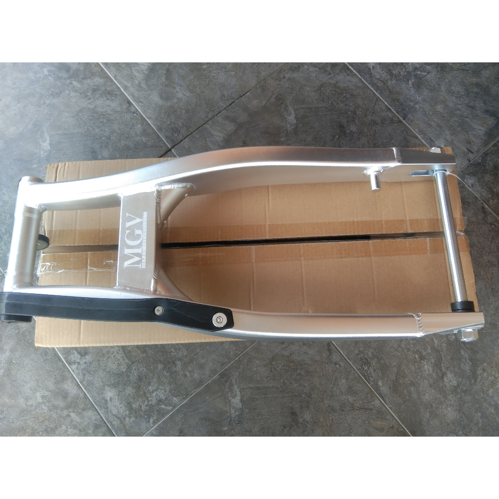 Arm KTM MGV pnp klx150 crf150 arm KTM pnp klx crf merk MGV