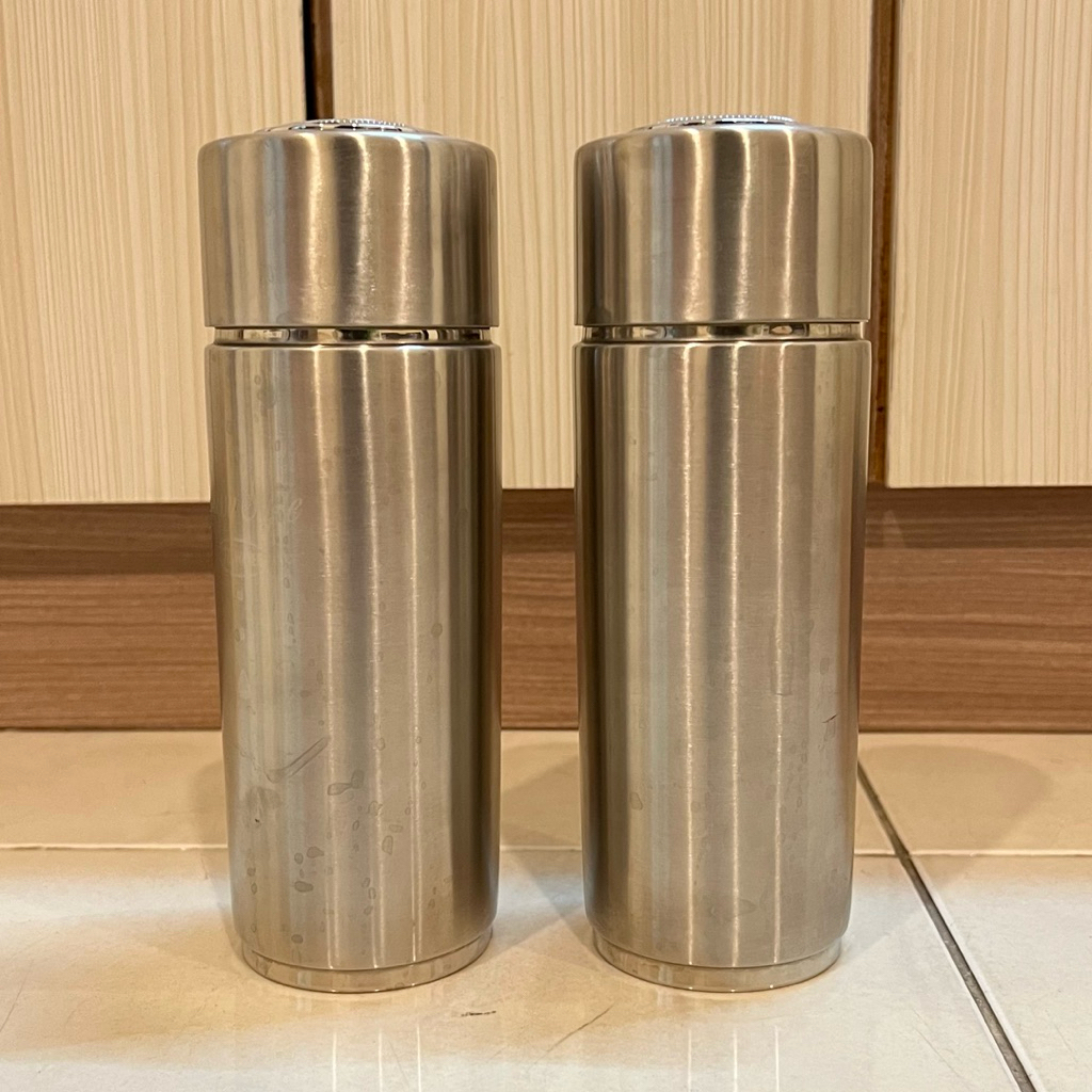 LONGRICH PICUP TERMOS AIR MINUM ALKALI SECOND