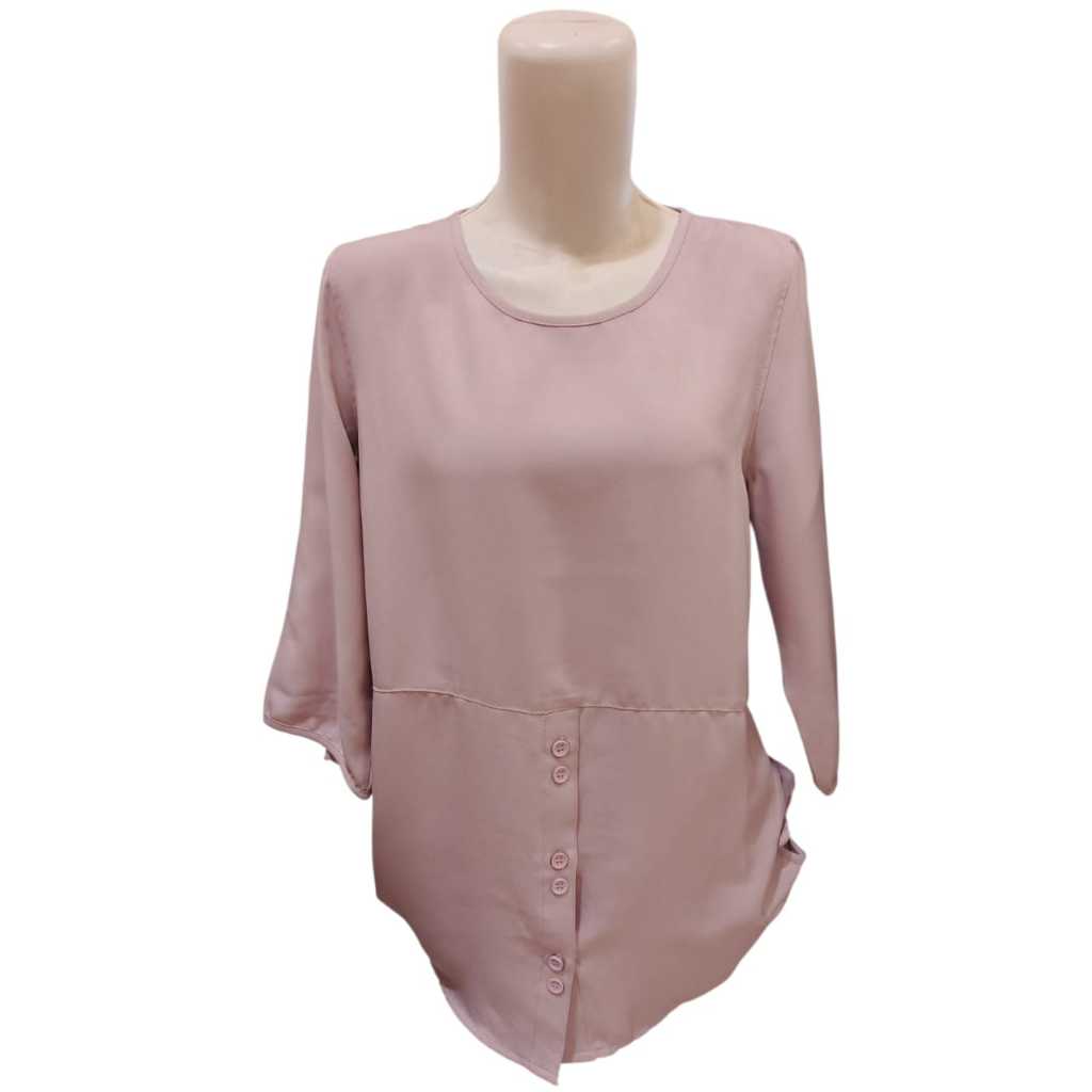 Blouse Polos Mcb Ladies - RITA